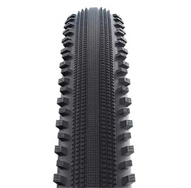 Жесткая MTB шина Schwalbe Hurricane Performance 29´´ x 2.00