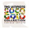 CD VARIOUS - Ultimate Soca Gold Collection (2CD  VPCD1940 VP 2011 US Latin