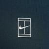 Nike Court Advantage Dri-Fit Удобная Модная Простая Универсальная Влагоотводящая Быстросохнущая Дышащая Футболка с Коротким Рукавом Мужские Топы FZ6908-478