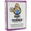 Drink with Frenemies Game (Millennial Ed.)