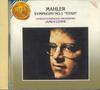 CD LEVINE - Mahler: Sym No.1"titan" BVCC5015 BMG Japan Classical Used