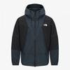 North Face Мужская и женская куртка-ветровка 1994 года Nj3br02e