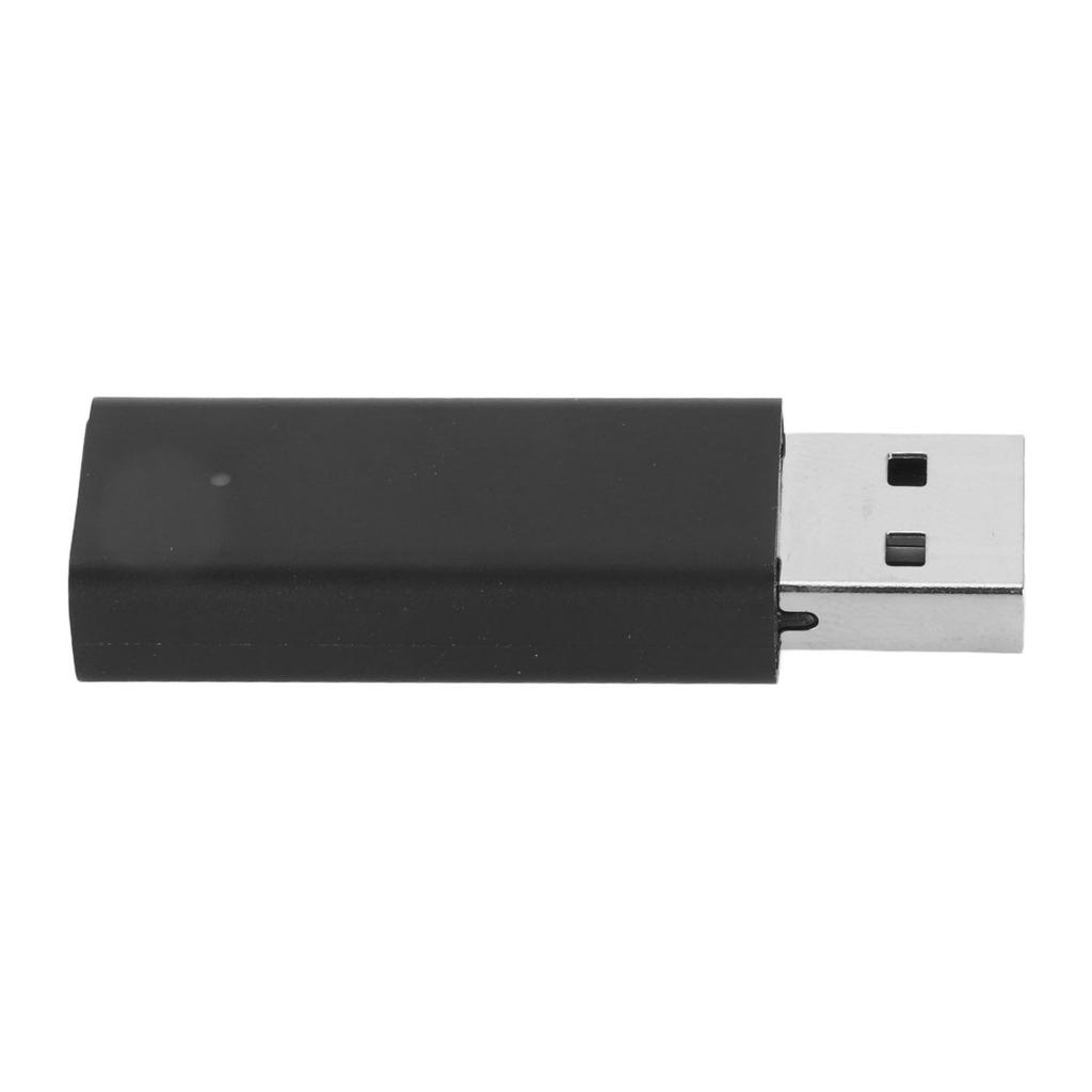 Беспроводной адаптер для Xbox One X S для контроллера Xbox Series Elite Оригинальный чип IC Беспроводной USB-адаптер для Windows 11