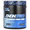 Engn® Shred, Pre-Workout Engine Shred®, Blue Raze Flavor, 240G(8.5Oz)