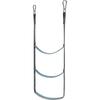 Boat Rope Ladder, Portable Boat Rope Ladder Extension Fishing Rope Ladder For Inflatable Boat, Kayak