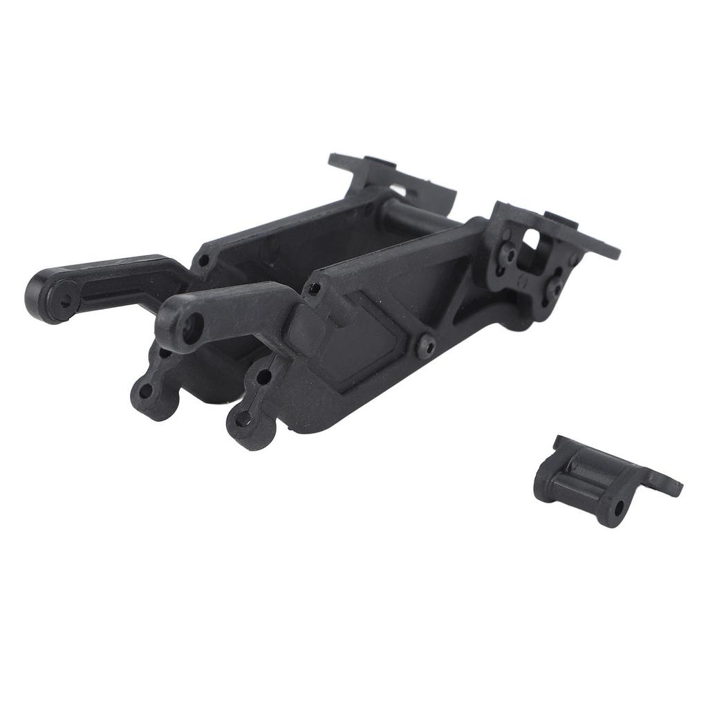 Крепление заднего антикрыла для RC-автомобиля, ABS спойлер, кронштейн для крепления ножек для RC-автомобилей ZD Racing 1/8