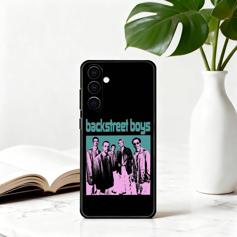 Крутой чехол для телефона с изображением певца B-Backstreet B-Boys для Samsung Galaxy A73, A72, A71, A70, A53, A52, A51, Мягкий силиконовый черный чехол
