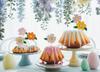 Cake Toppers Flowers Mix 13 8 Pcs