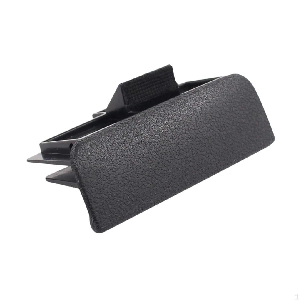 845601F100 Ручка защелки Прямая замена узла Автомобильные аксессуары Переключатель крышки отделения для