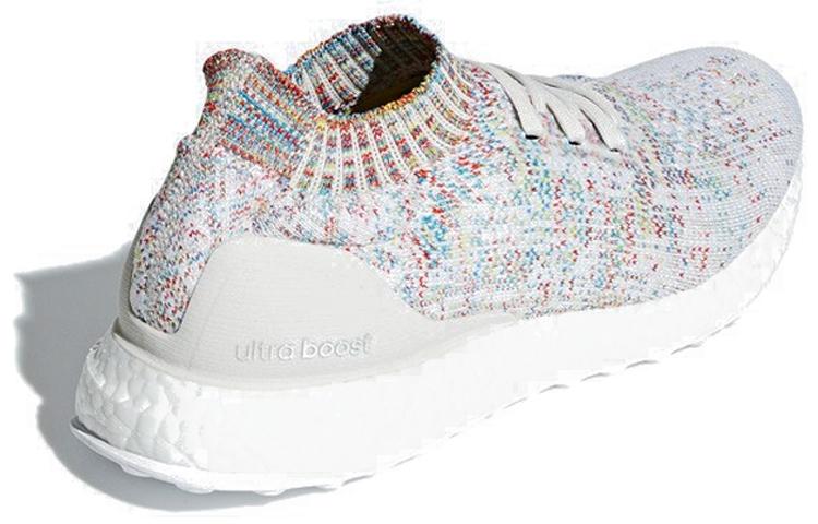adidas UltraBoost Uncaged 'Белый Мультиколор' B37691