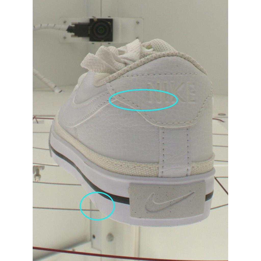 Pre-owned Nike Court Legacy Next Nature DH3161-101-P26095842944841