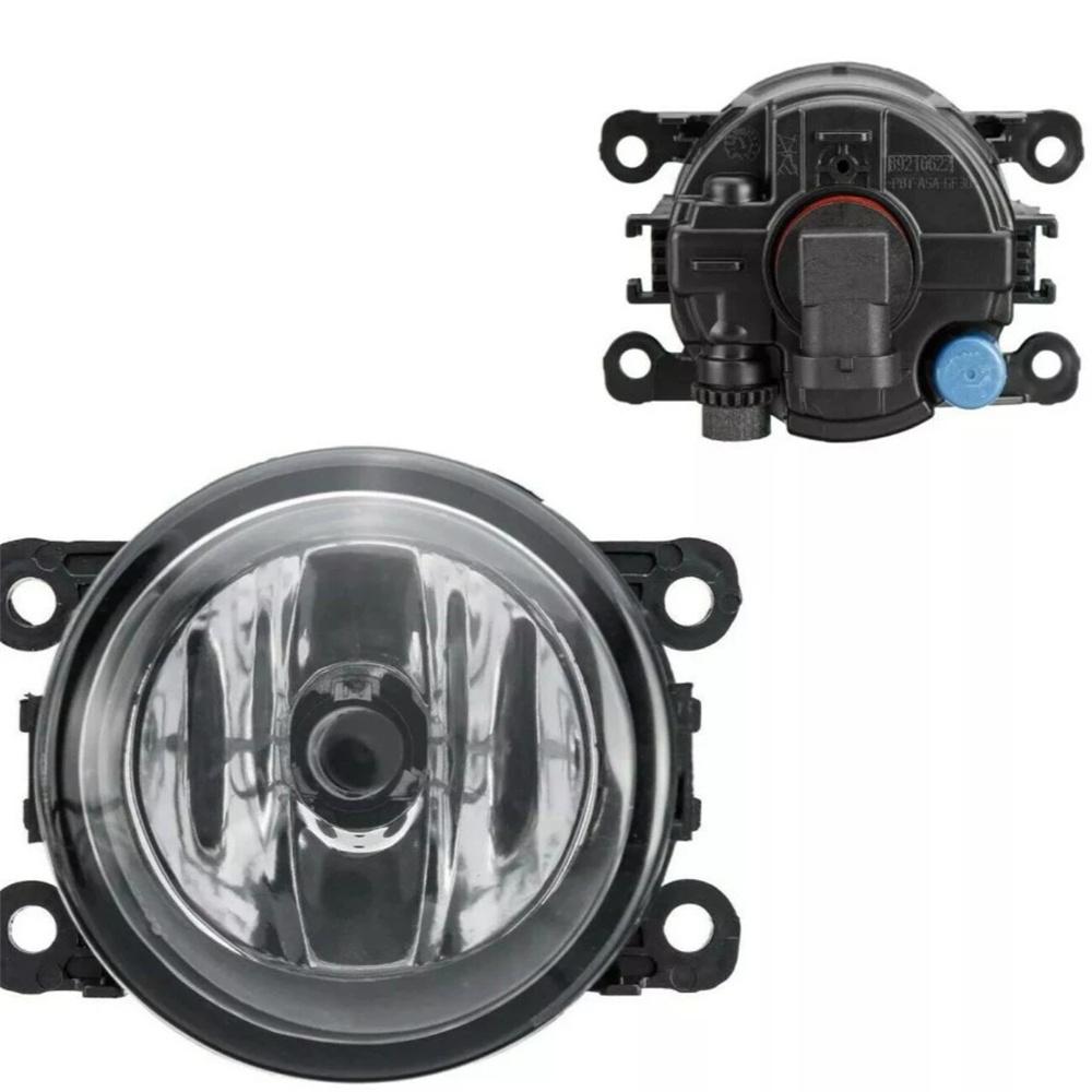 Передняя противотуманная фара 6208Q3 для Citroen Berlingo C4 Peugeot 307 308 301 406 407 607 3008