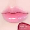MILK TOUCH Deux Прозрачный блеск для губ 02 Bubbly Pink 1