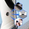 Car Door Shock Absorber Pads Anti-collision Shock Absorbing Gasket For BMW Performance E46 E60 E90 E39 E87 E36 E92 E70 E91 X3 X5