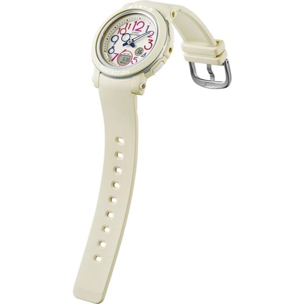 Casio BGa 290pa 7ajf [baby G Retro Pop Multicolor Model]