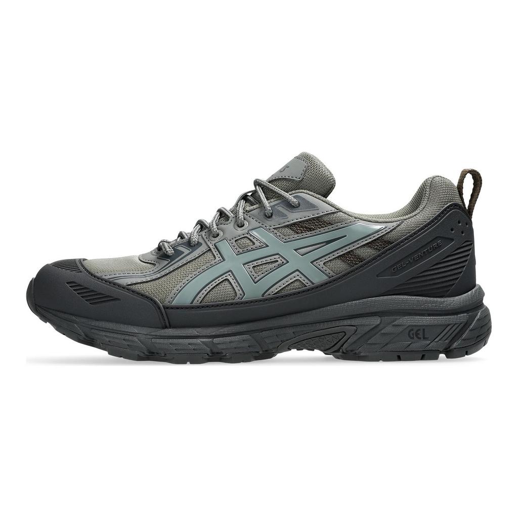 Asics Кроссовки Gel Venture 6 Shield Графитовый серый Трюфельный серый 1203A474-020