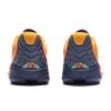Li Ning Баскетбольные кроссовки Air Strike 12 Low top Мужские Стандартные Белые ABAV067-3