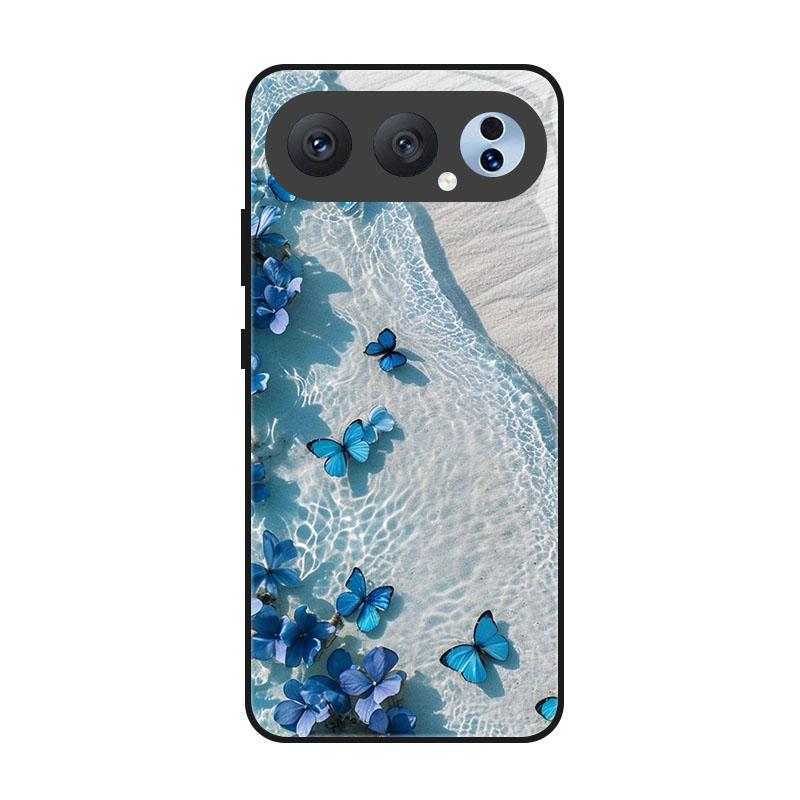 For Honor 500 Case For Honor500 Pro Tempered Glass Phone Case Cover Shookproof Hard PC Coque For Honor 500Pro Fundas Bumper Capa