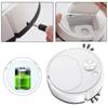 Бытовой робот-пылесос, время работы 20 минут, робот-пылесос для уборки пола, спальни, мрамора, шерсти домашних животных, сухая швабра, подметальная машина