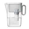 Cleansui Water Purifier Pot, 3.6L, CP518-GR