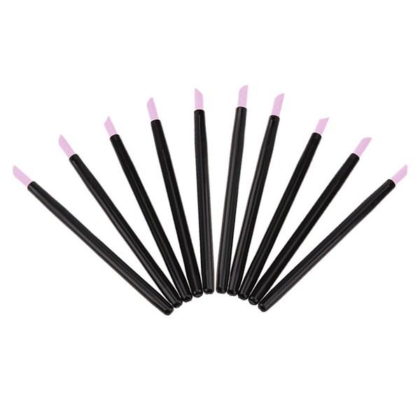 Керамический камень для кутикулы Daebak Nail, 10 штук