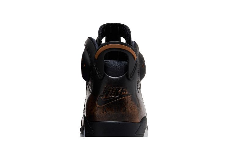 Jordan 6 Ретро Xuanwu