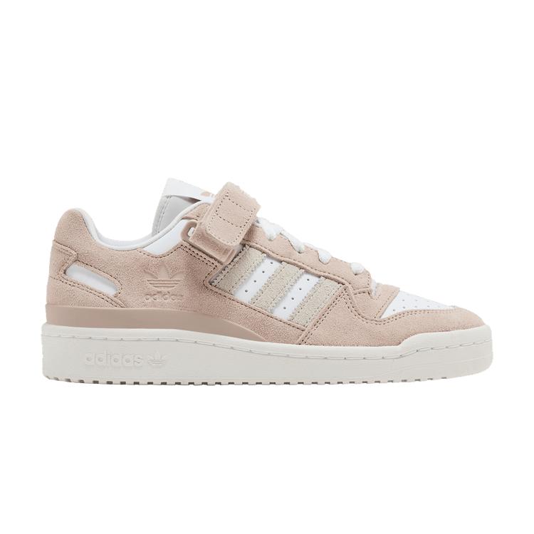 adidas Женские Forum Low 'Wonder Taupe'