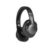 ANC Noise Cancelling Headphones Bluetooth Earphones Over-Ear Wireless Headset HiFi Stereo 50H Playtime 0.04s Latency AUX Call