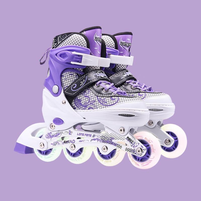 CHIWANG Longfeng Inline Skates