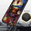 Doctor Who Phone Case for iPhone 6 6s 7 8 11 12 13 14 15 XS Pro Max XR X SE Samsung S20 S21 S22 S23 S24 FE Ultra S8 S9 S10 Plus Lite S21S S10E
