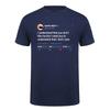 I Understand You Do Not Like Me T Shirt Kanye West Funny Quote Meme Tshirts Cotton Short Sleeve Tee Da186