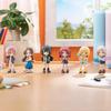 PalVerse Academy Idolmaster BOX том 1 6 штук