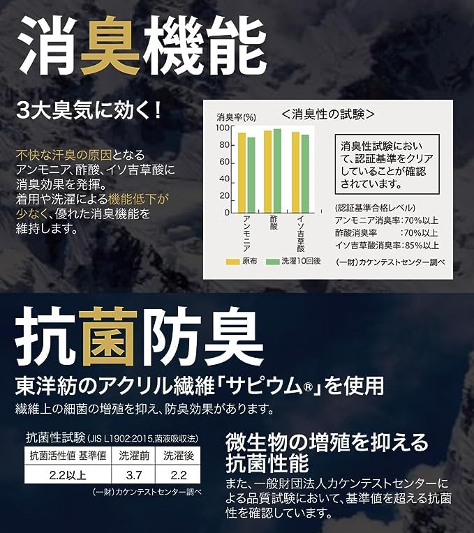 Hidamari Chomolangma комплект из верхней и нижней части, рукав круглый, 1 шт., M QMS921 QMS951 Защита от холода Danron Sapium, трехслойная структура для мужчин Qomolangma88
