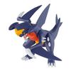 BANDAI SPIRITS Pokemon Plastic Model Collection 48 Select Series Gabrielus Plastic Model Color-coded