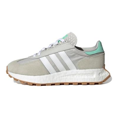 Retropy E5 Grey Pulse Mint Женские кроссовки Grey-One Cloud-White GW8258