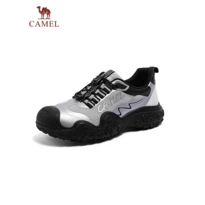 CAMEL Mecha Gen 3 Women's Lightweight Hiking & Casual Sneakers
