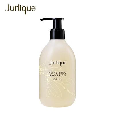 Гель для душа Jurlique Citrus