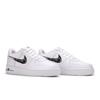 Air Force 1 Low GS Doodle Swoosh — белый черный DM3177-100