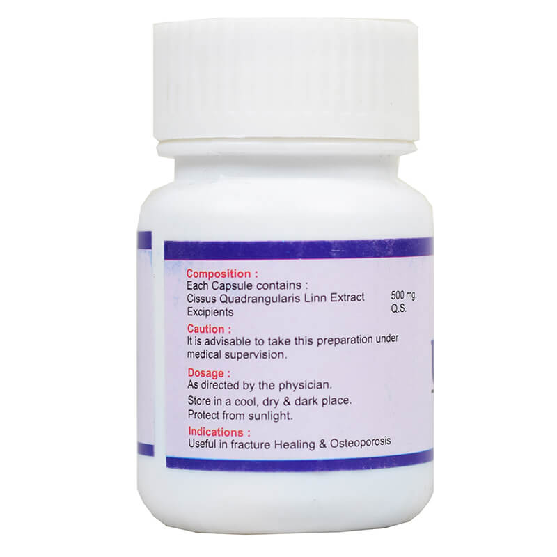 Юнибонд (20 кап), Unibond, WinTrust Pharmaceuticals