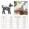 French Bulldog For Small Medium Dogs T-Shirt Dog Dress Pet Lovers' Clothes Pet Skirts Cats Shirt