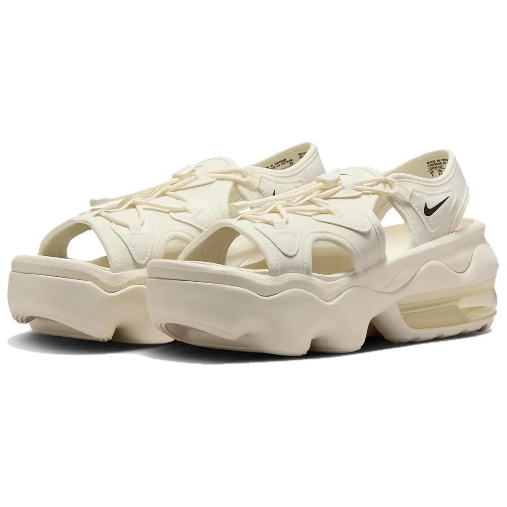 Nike Womens Air Max Koko 'Sail' (women's sizes) Sail Beach Sandals CI8798 102
