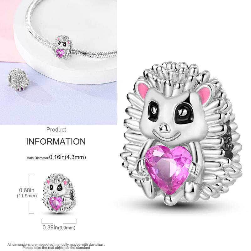 Charms Plata De Ley 925 Devil's Eye Infinity Eternal Symbol Dragonfly Positioning Buckle Charms Fit Women DIY Jewelry