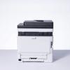 Brother dcp-l8630cdw multifunction printer 31ppm Gray