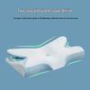 Cervical Neck Support Pillow for Adults – Dual-Use Slow Rebound Memory Foam Sleep Aid