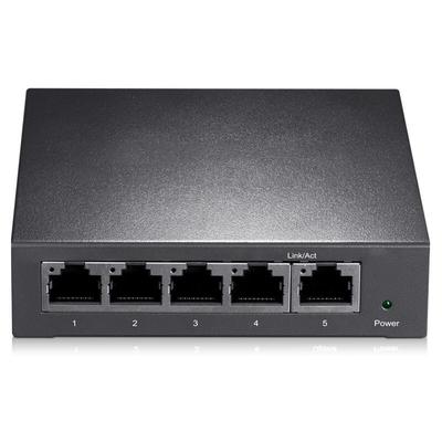 TP-LINK TL-SG2008 8-портовый гигабитный коммутатор