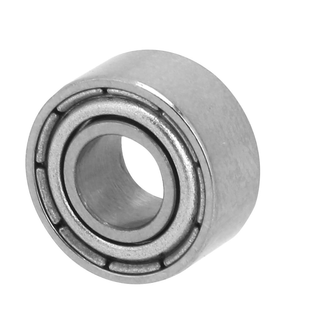 10pcs Bearing Metal Shielded Bearing (682-ZZ 2x5x2.5mm)