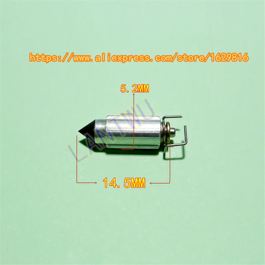 Ремкомплект карбюратора для Yamaha Virago XV400