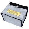 215x145x165mm Portable Handle Lipo Guard Explosion Proof Pouch  Drone battery fireproof storage