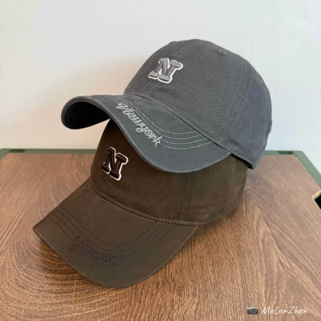 Бейсболка в винтажном стиле с вышивкой для выступлений по хип-хоп танцам