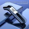 Alcohol Tester Non-contact Breathalyzer Portable LED Screen Display Rechargeable Professional Automatic Breath Alcohol Test Tool